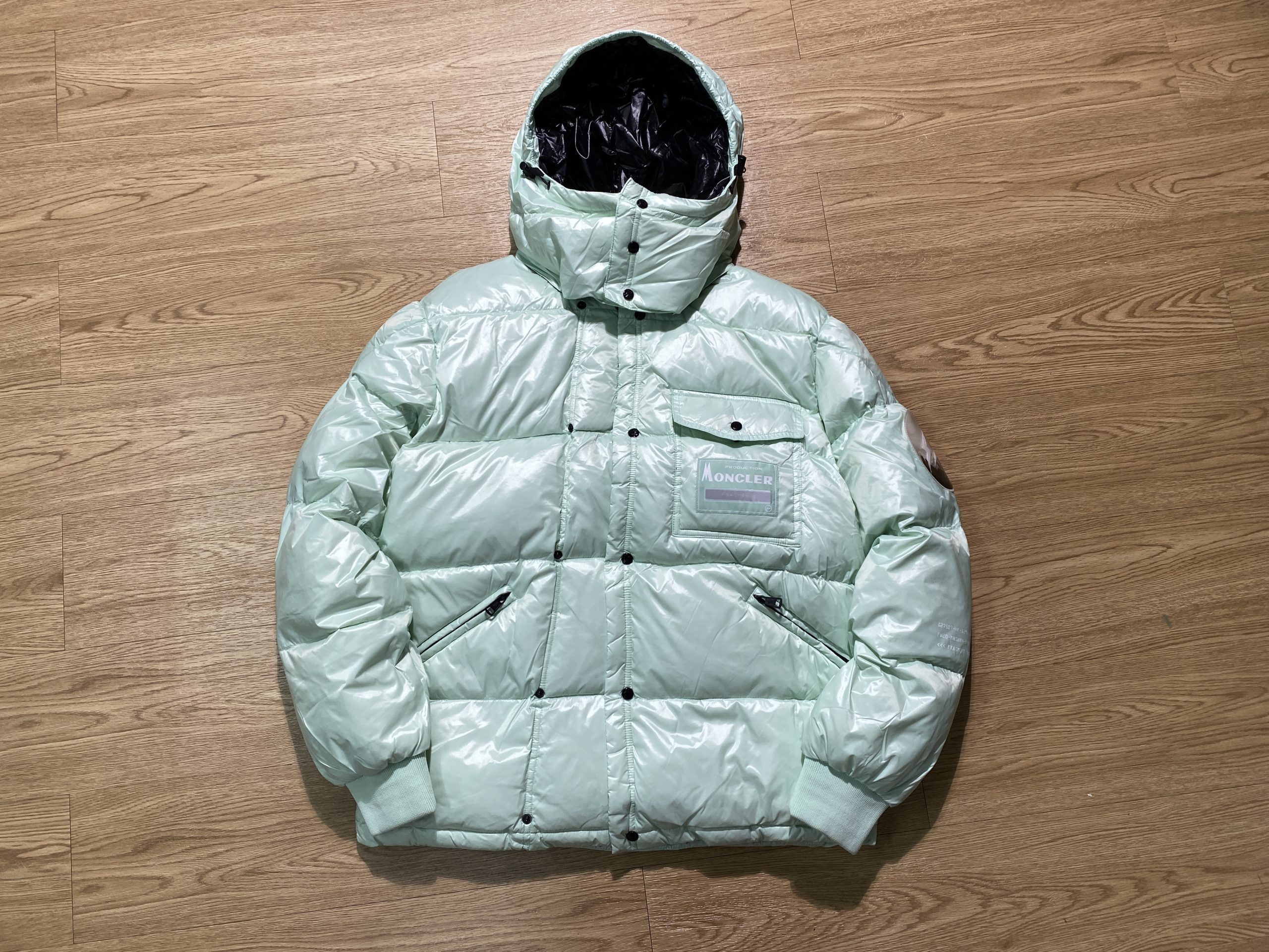 moncler fragment sale