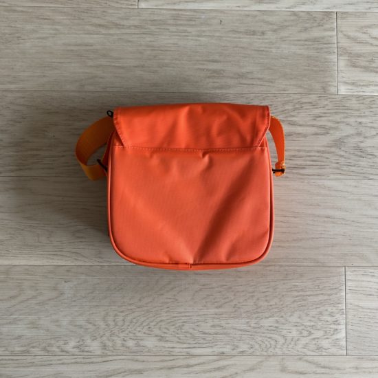 Trapstar Irongate Crossbody Orange - Y2K Supplier