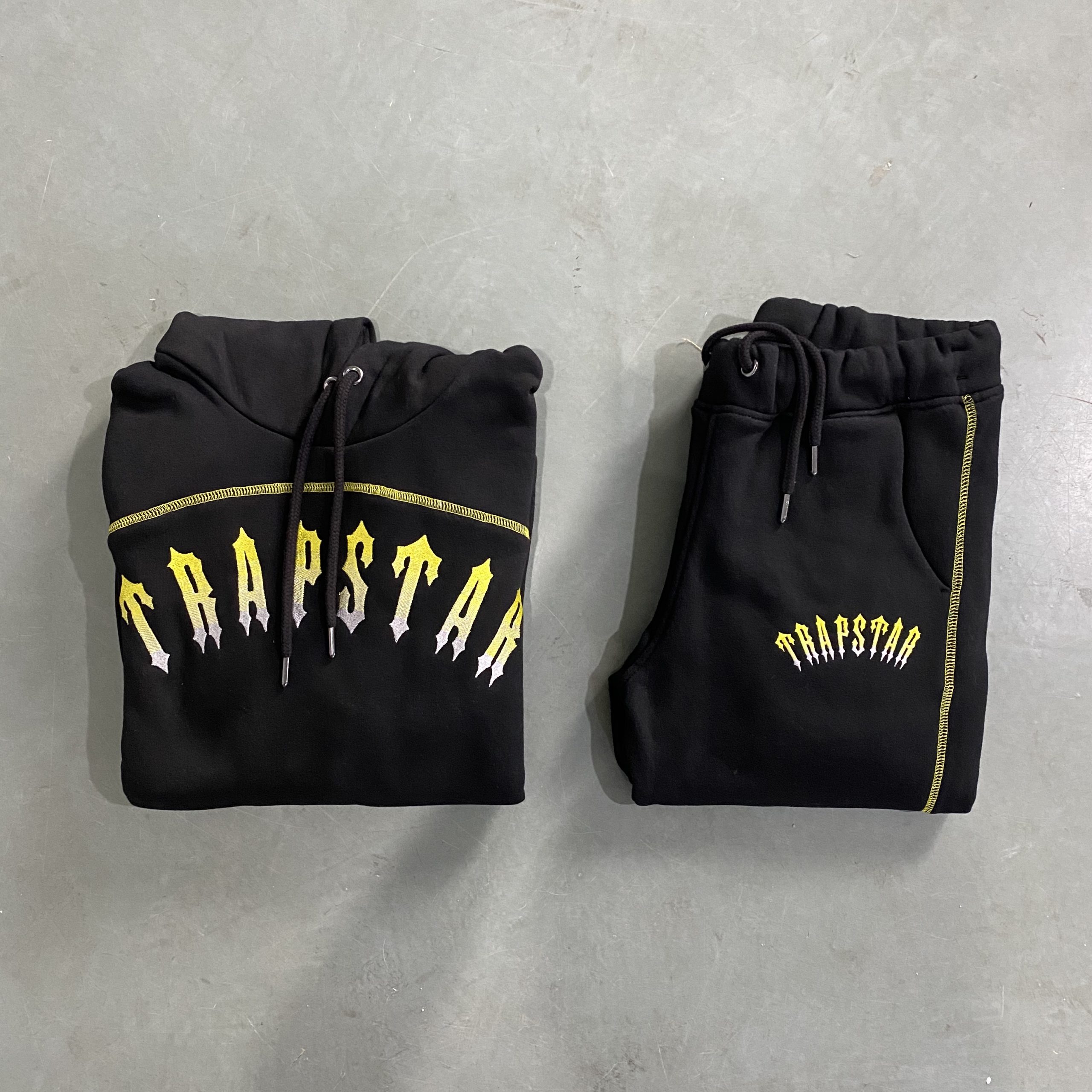 Trapstar x Central Cee Clothes Sale UK – AyZed Clothing