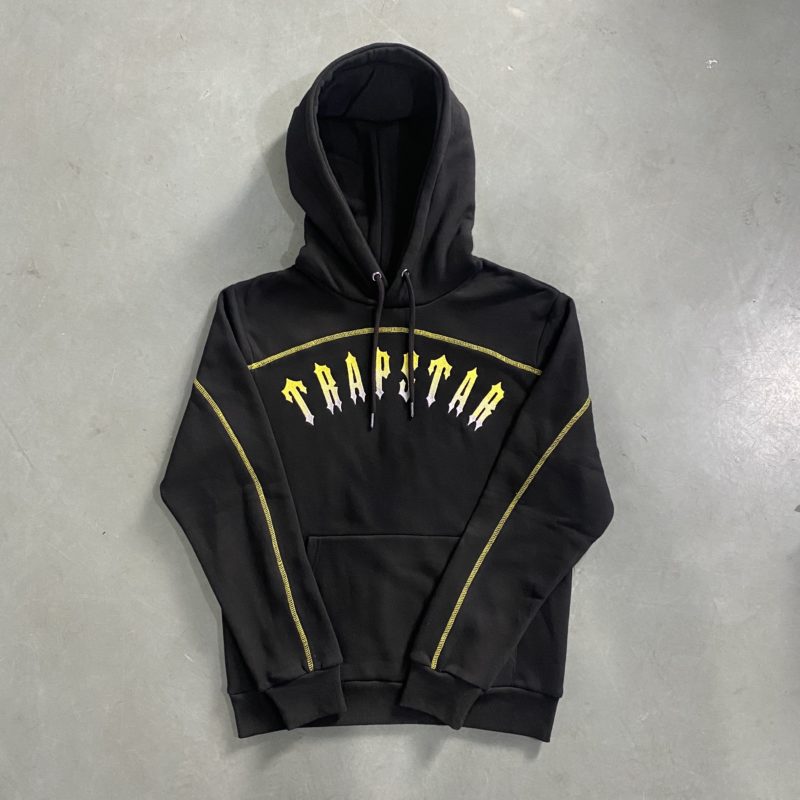 Trapstar Central Cee Set Tracksuit - Y2K Supplier