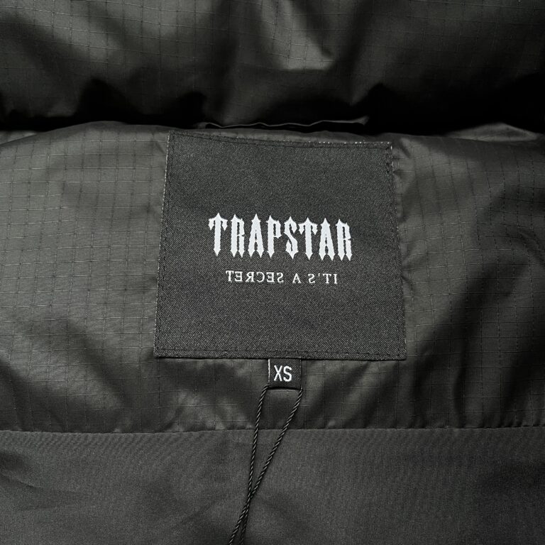 Trapstar Shooters Vest - Y2K Supplier